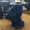 Flanges End Flanges